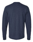 Tultex Unisex Fine Jersey Long Sleeve T-Shirt 202LS