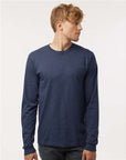 Tultex Unisex Fine Jersey Long Sleeve T-Shirt 202LS