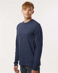 Tultex Unisex Fine Jersey Long Sleeve T-Shirt 202LS