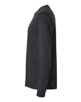 Tultex Unisex Fine Jersey Long Sleeve T-Shirt 202LS