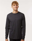 Tultex Unisex Fine Jersey Long Sleeve T-Shirt 202LS