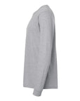 Tultex Unisex Fine Jersey Long Sleeve T-Shirt 202LS