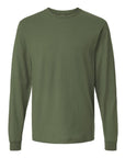 Tultex Unisex Fine Jersey Long Sleeve T-Shirt 202LS