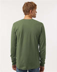 Tultex Unisex Fine Jersey Long Sleeve T-Shirt 202LS