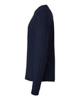Tultex Unisex Fine Jersey Long Sleeve T-Shirt 202LS