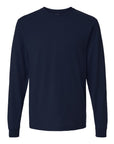 Tultex Unisex Fine Jersey Long Sleeve T-Shirt 202LS