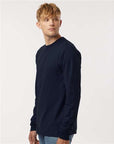 Tultex Unisex Fine Jersey Long Sleeve T-Shirt 202LS