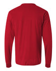 Tultex Unisex Fine Jersey Long Sleeve T-Shirt 202LS