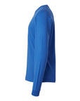 Tultex Unisex Fine Jersey Long Sleeve T-Shirt 202LS