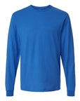 Tultex Unisex Fine Jersey Long Sleeve T-Shirt 202LS