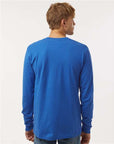 Tultex Unisex Fine Jersey Long Sleeve T-Shirt 202LS