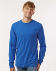 Tultex Unisex Fine Jersey Long Sleeve T-Shirt 202LS