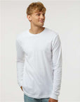 Tultex Unisex Fine Jersey Long Sleeve T-Shirt 202LS