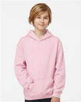 Tultex Youth Hooded Sweatshirt 320Y
