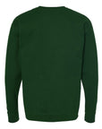 Tultex Unisex Fleece Crewneck Sweatshirt 340