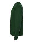 Tultex Unisex Fleece Crewneck Sweatshirt 340