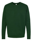 Tultex Unisex Fleece Crewneck Sweatshirt 340