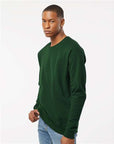 Tultex Unisex Fleece Crewneck Sweatshirt 340