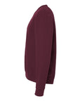Tultex Unisex Fleece Crewneck Sweatshirt 340
