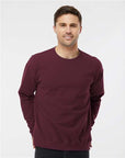 Tultex Unisex Fleece Crewneck Sweatshirt 340