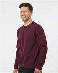 Tultex Unisex Fleece Crewneck Sweatshirt 340