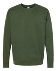 Tultex Unisex Fleece Crewneck Sweatshirt 340