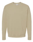 Tultex Unisex Fleece Crewneck Sweatshirt 340