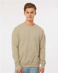 Tultex Unisex Fleece Crewneck Sweatshirt 340