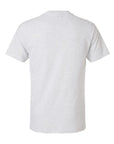 M&O Men's Gold Soft Touch T-Shirt 4800