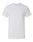 M&O Men's Gold Soft Touch T-Shirt 4800