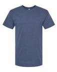 M&O Men's Gold Soft Touch T-Shirt 4800