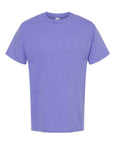 M&O Men's Gold Soft Touch T-Shirt 4800