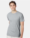 Hanes Perfect-T Triblend T-Shirt 42TB