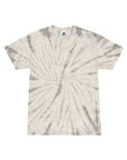 Colortone Youth Multi-Color Tie-Dyed T-Shirt 1000Y
