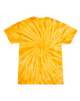 Colortone Youth Multi-Color Tie-Dyed T-Shirt 1000Y