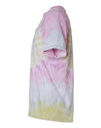 Colortone Youth Multi-Color Tie-Dyed T-Shirt 1000Y