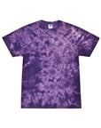 Colortone Unisex Crystal Wash T-Shirt 1390