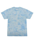 Colortone Unisex Crystal Wash T-Shirt 1390