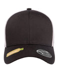 Flexfit 110® Recycled Mesh Cap 110R