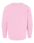 LAT Youth Elevated Fleece Crewneck Sweatshirt 2225