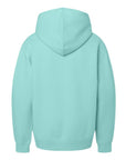 LAT Youth Fleece Hoodie Sweatshirt 2296