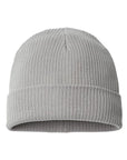 Atlantis Headwear Sustainable Cuffed Beanie NELSON