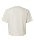 LAT Women's Boxy Tee 3518