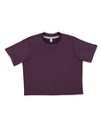 LAT Women's Boxy Tee 3518