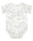 Rabbit Skins Infant Fine Jersey Bodysuit 4424