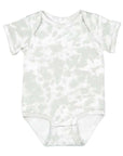 Rabbit Skins Infant Fine Jersey Bodysuit 4424