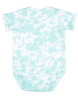 Rabbit Skins Infant Fine Jersey Bodysuit 4424