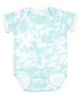 Rabbit Skins Infant Fine Jersey Bodysuit 4424
