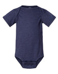 Rabbit Skins Infant Fine Jersey Bodysuit 4424