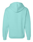 LAT Unisex Elevated Fleece Hoodie Sweatshirt 6926